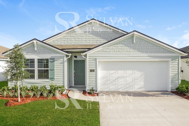 Building Photo - The Lifestyle You Deserve. Rental