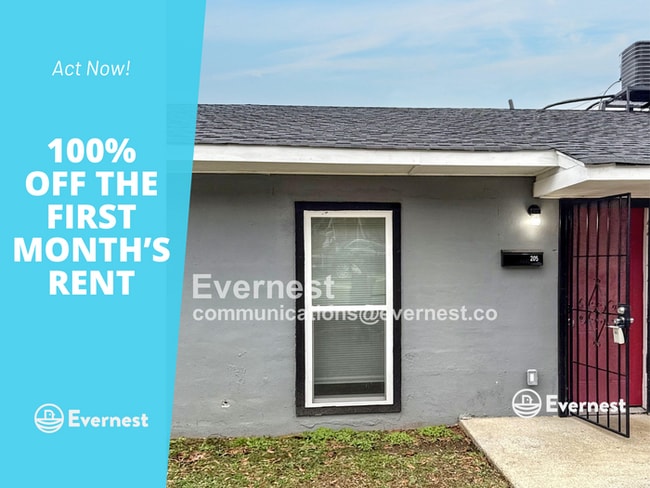 Building Photo - 205 9th Ave W Unit 205