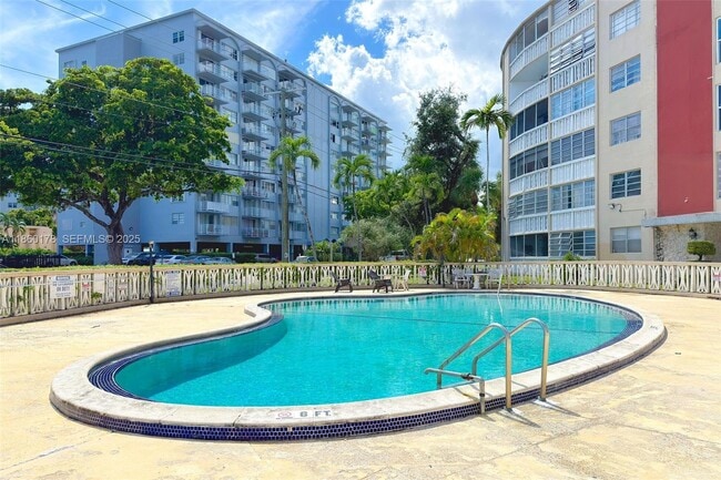 Photo - 1475 NE 125th Terrace Unit 408H