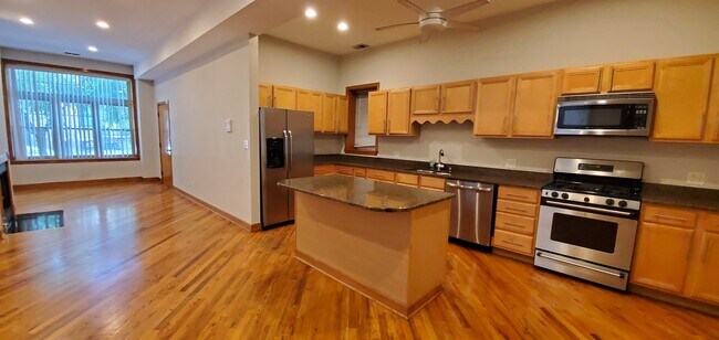 Photo - 1535 N Paulina St Unit 1