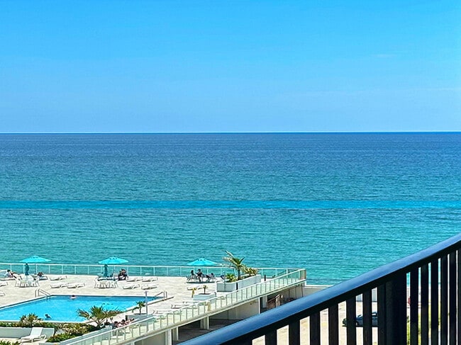 Building Photo - 3460 S Ocean Blvd Unit 7110
