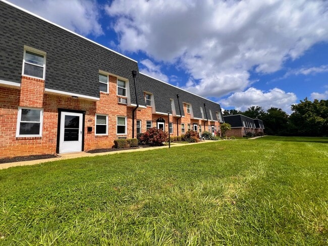 Photo - Willow Bend Townhomes