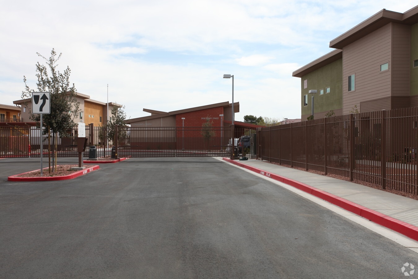 Photo - Lubertha Johnson Estates