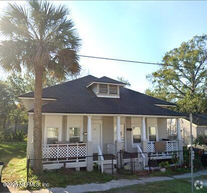 Building Photo - 2328 Moncrief Rd Rental