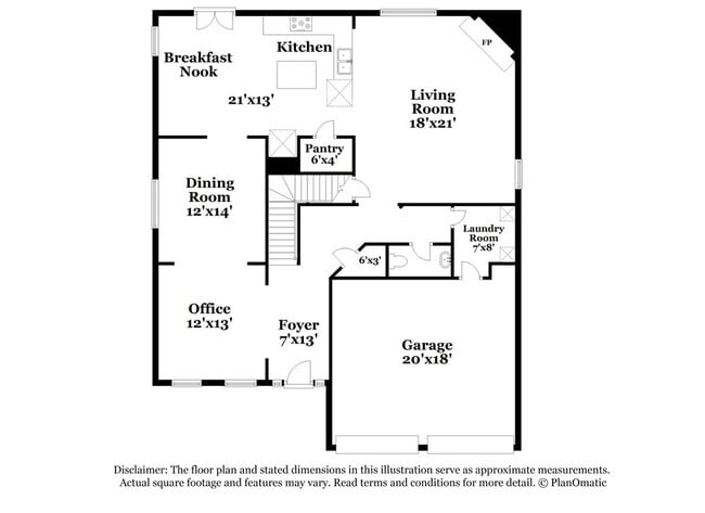 Photo - 3253 Willow Meadow Ln
