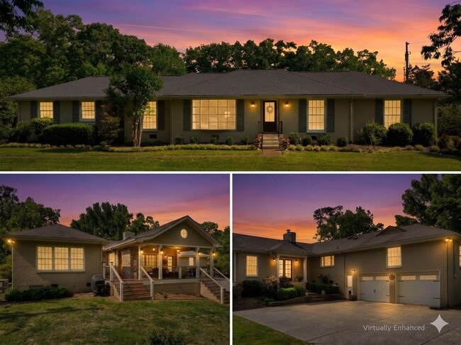 Building Photo - **RARE BRENTWOOD FIND, A MASTERCLASS IN ELEGANT SOUTHERN DESIGN**