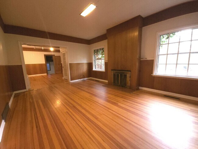 Photo - NO STUDENTS Available Now! Unique Large Home!