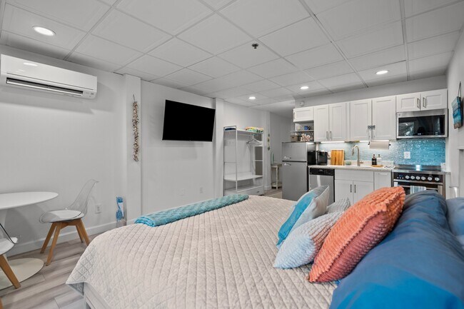 Photo - 105 Tennessee Ave Condo Unit 105