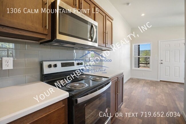 Photo - 1306 Calm Mountain Pt