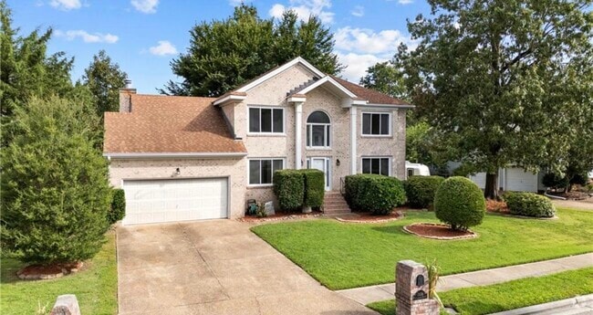 Building Photo - 3836 Larchwood Dr Rental