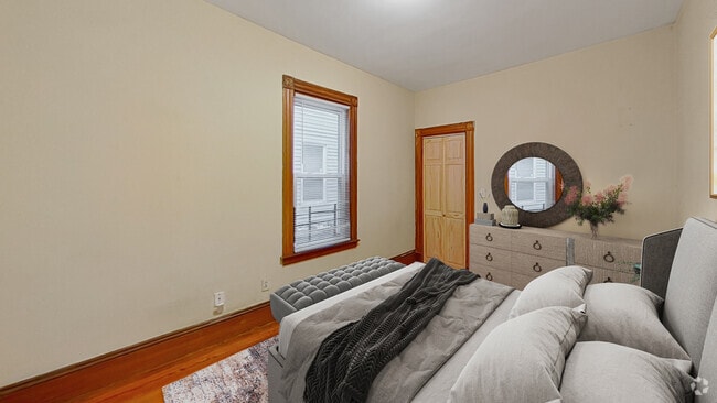 Building Photo - 6 Carmel St Unit 1 Rental