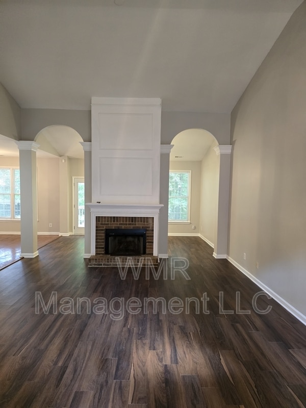 Photo - 7803 Harrington Woods Rd