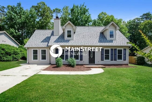 Building Photo - 3 Bedroom Pet-Friendly Home in High Point,...