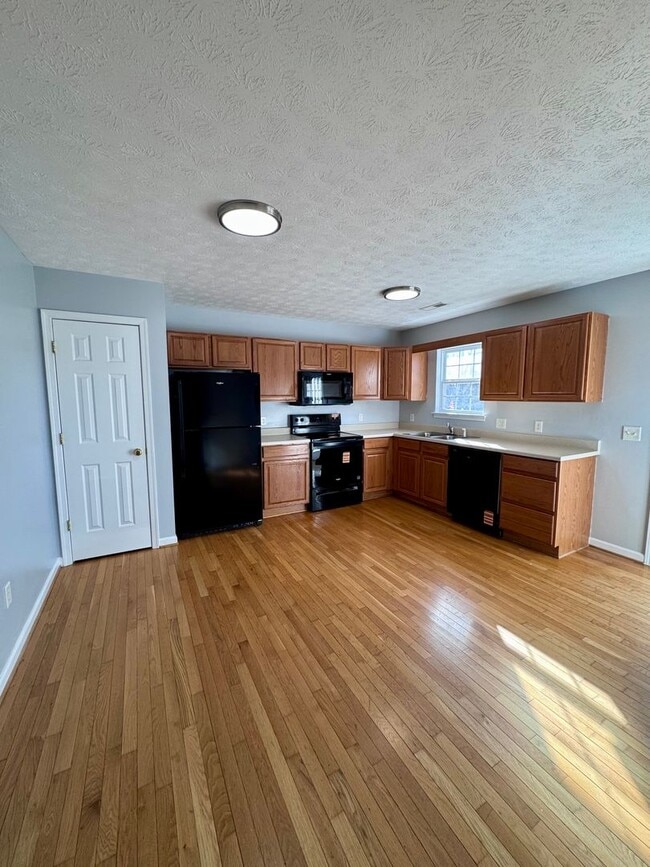 Photo - Beacon Hill Townhouse for Rent