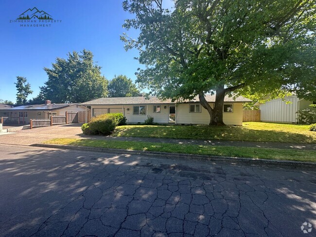 Building Photo - Updated 3-Bedroom 2-Bath Home in Desirable...