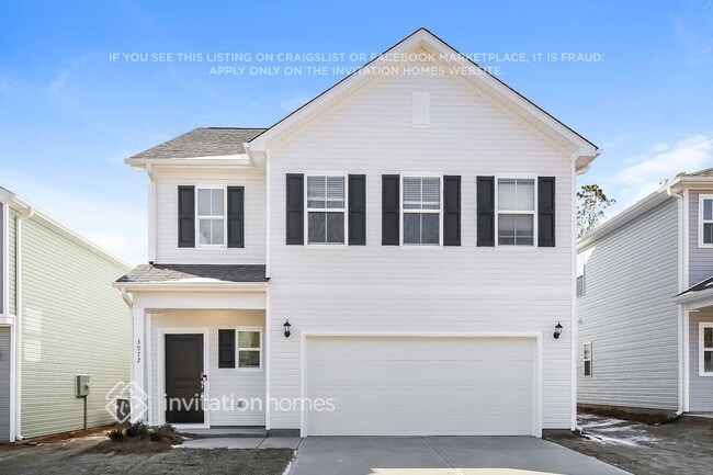 Building Photo - 3972 Zepelin Wy