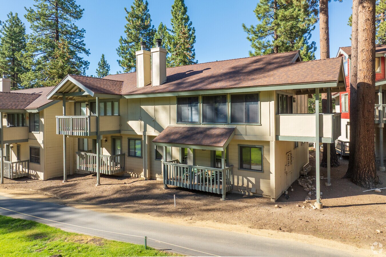 Photo - Bear Meadows