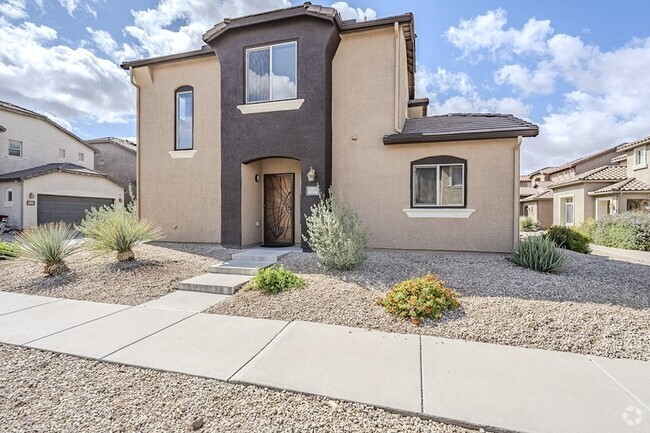 Building Photo - Pulte Home off Houghton!
