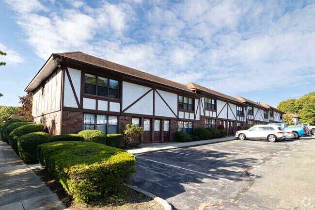 Photo - Hidden Meadows Cooperative Apartments