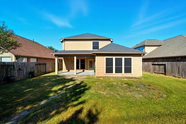Photo - 23139 Tranquil Spring Ln