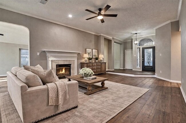 Photo - 15419 Redbud Leaf Ln