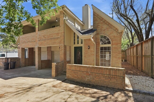 Photo - 5515 Strack Rd Unit 105