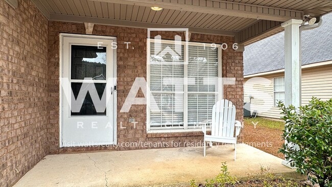 Photo - 2-Bed 2-Bath Garden Home in Chelsea, AL