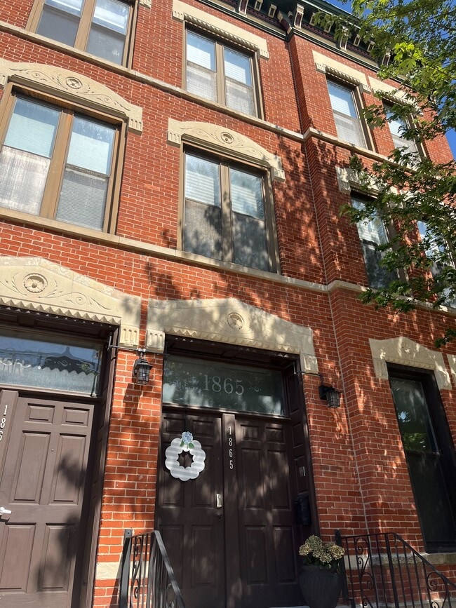 Photo - 1867 N Halsted St Condo Unit 2S