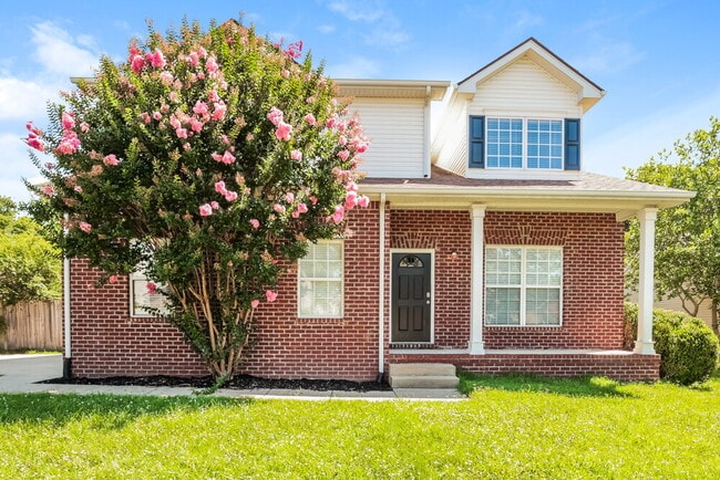 Building Photo - 100 Oak Meadow Ct