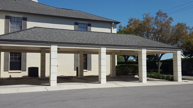 Photo - 4515 Southampton Ct Unit Carrollwood Village Chase