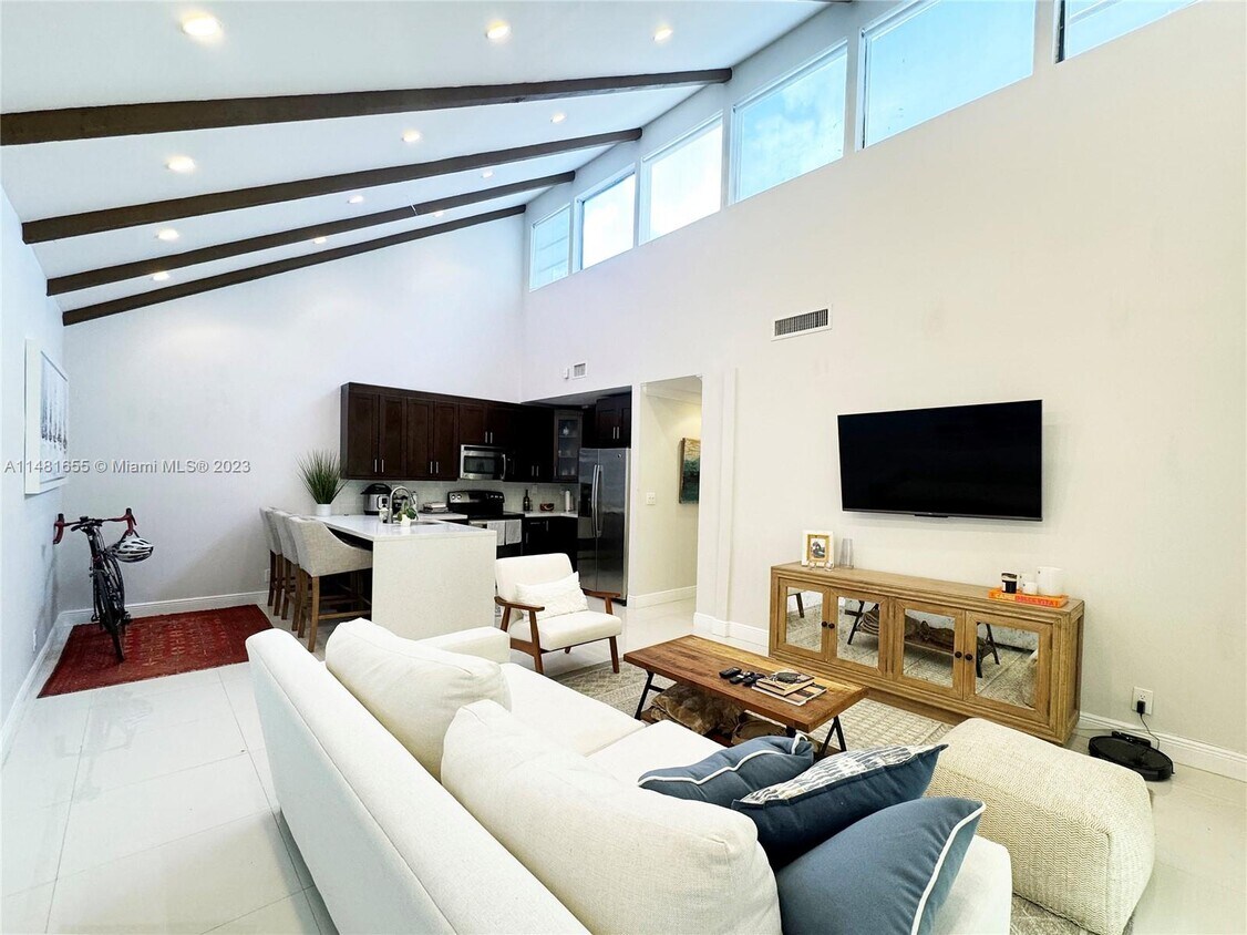 Photo - 7788 Southwest 99th Street, Miami, FL 33156 - 2 BR 2 BA Townhouse