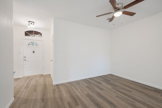Photo - Updated 3-Bedroom Home with Spacious Backyard