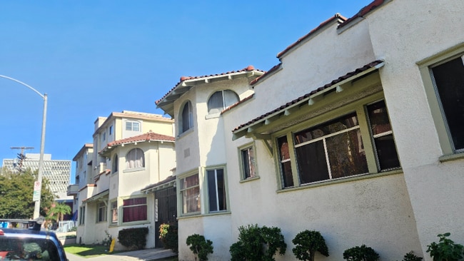 Photo - 728 S Carondelet St Unit 728