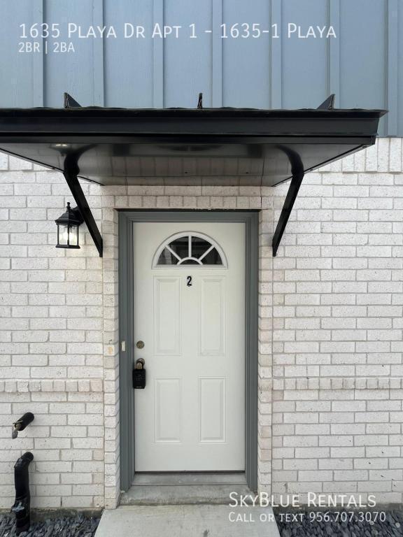 Photo - 1635 Playa Dr Unit 1635-1 Playa