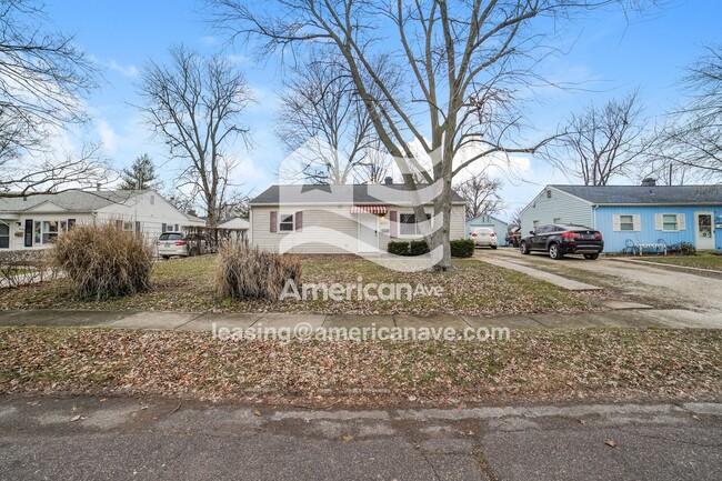 Photo - 4027 N Bryer Pl