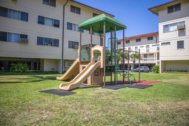 Photo - 350 Aoloa St Unit A235