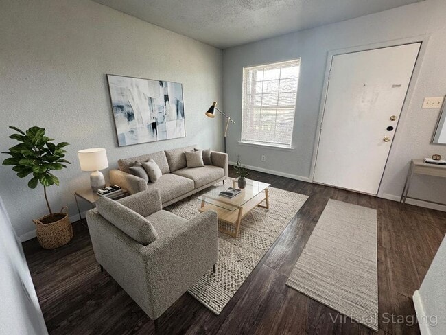 Photo - 1405 N Gray St Unit 04