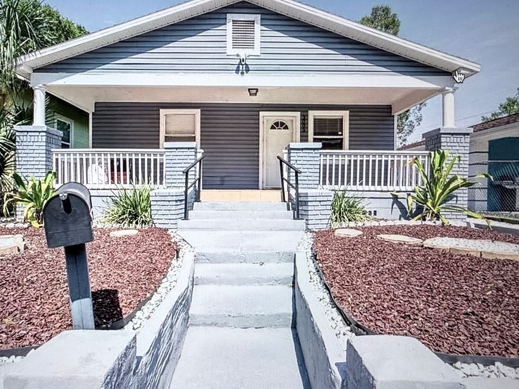Photo - 3005 Ybor St House