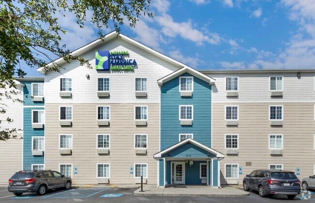 Building Photo - Furnished Studio-Charleston - North Charle... Rental