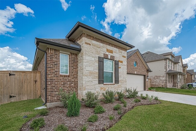 Photo - 2627 Clapbread Ln