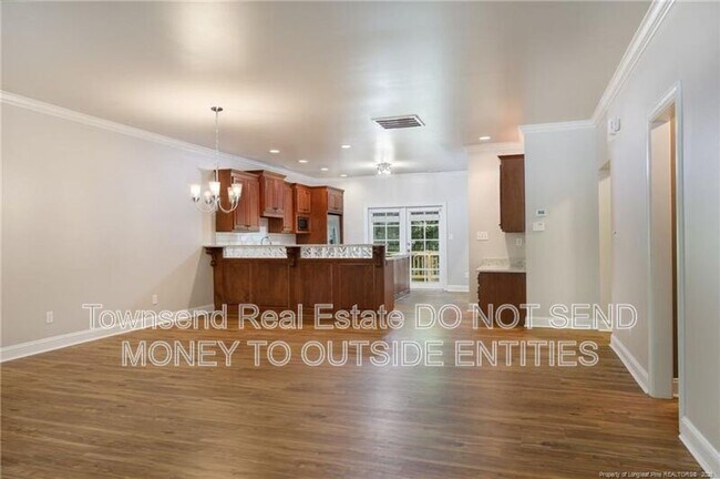 320 Glenburney Dr