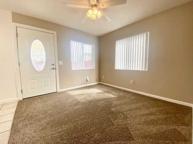 Photo - Euclid (Saulo Trust) Unidad 3684