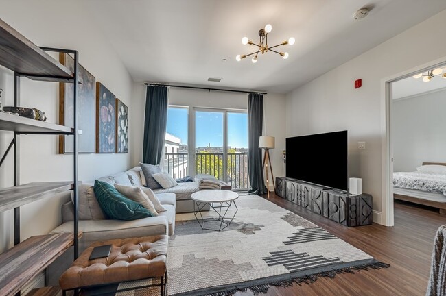Photo - 205 Maverick St Unidad 410
