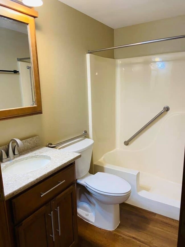 Photo - Glendale Garden Terraces