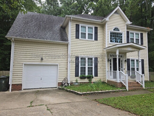 Building Photo - 8500 Clivedon Dr