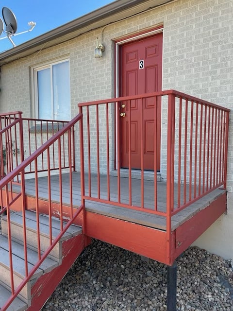 Photo - 3360 S Canosa Ct Unit 3