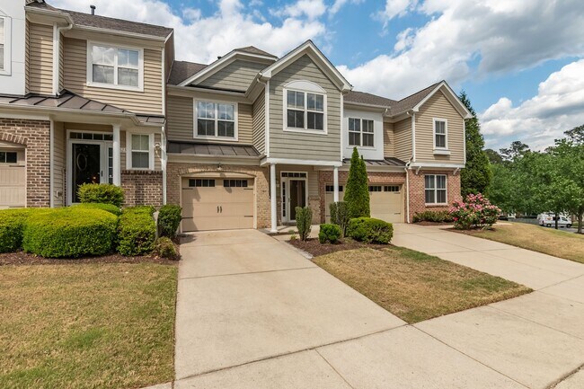 Photo - Beautiful 3-Bedroom Townhome in North Raleigh