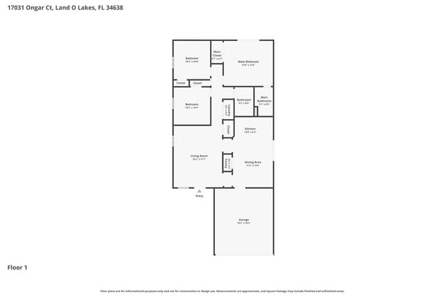 Photo - 17031 Ongar Ct