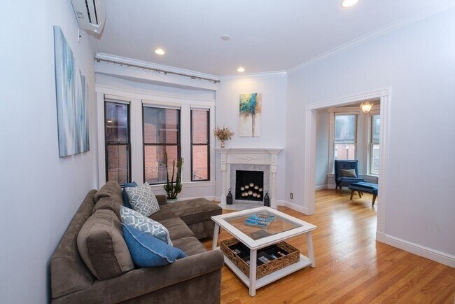 Photo - 295 Beacon St Unit 32