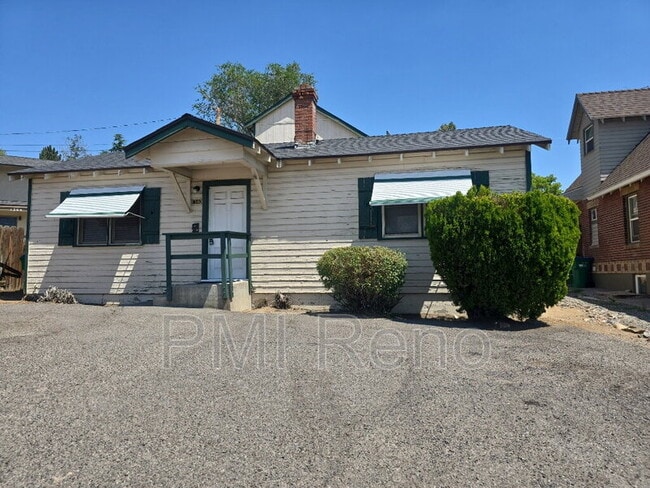 Building Photo - 1340 N Sierra St Rental